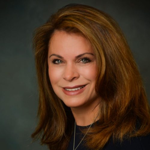 Jacqueline DuPont, Ph.D.