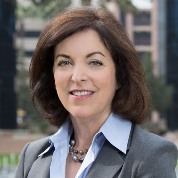 Jeannine Bonesteele