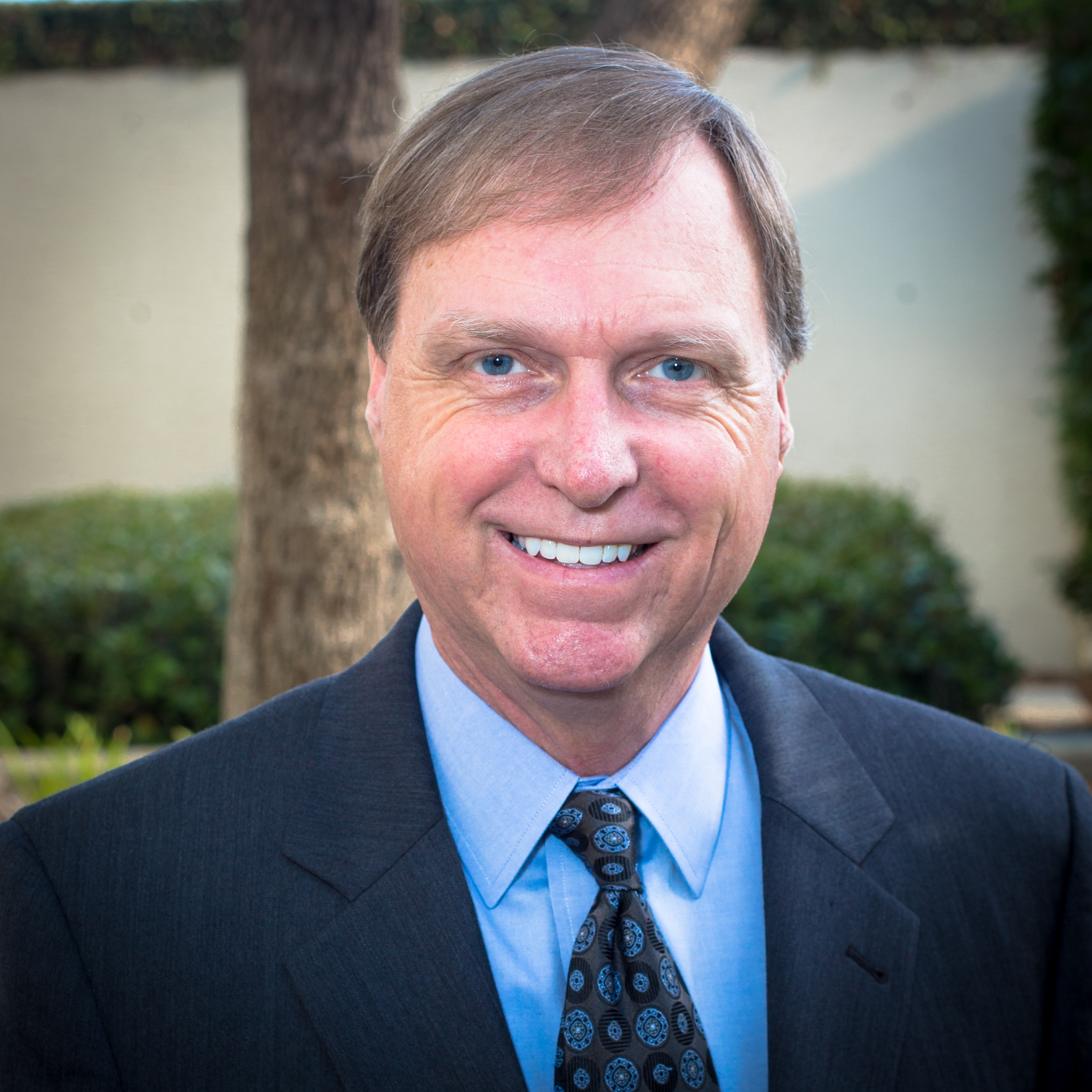 Randy A. Platt, Chair
