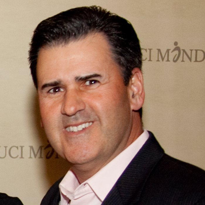 Burton Young, Immediate Past Chair
