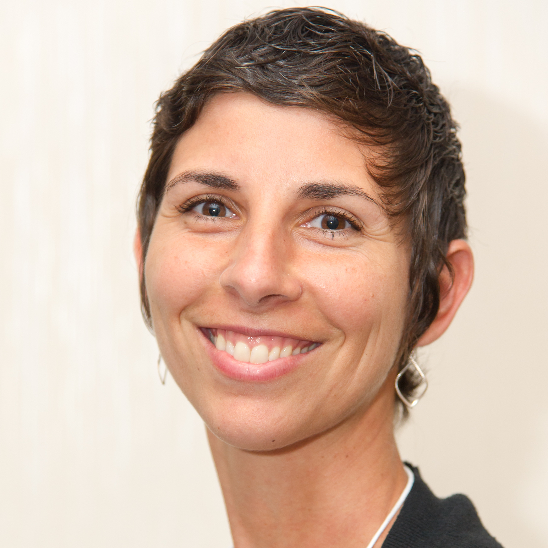 Elizabeth Sosa, PhD