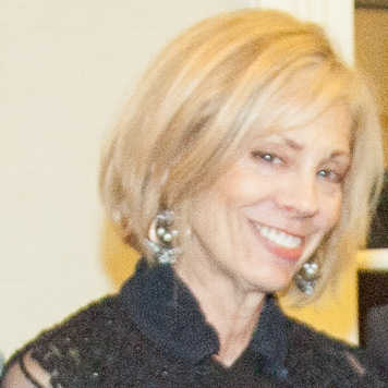 Judy Nicholls