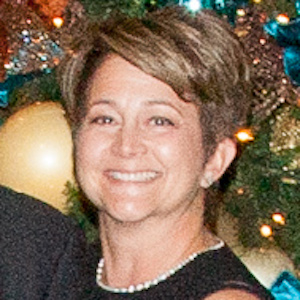 Andrea Wasserman