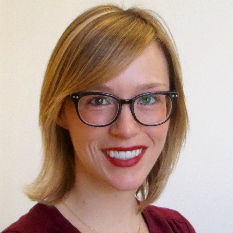 Chelsea Cox, MPH, MSW