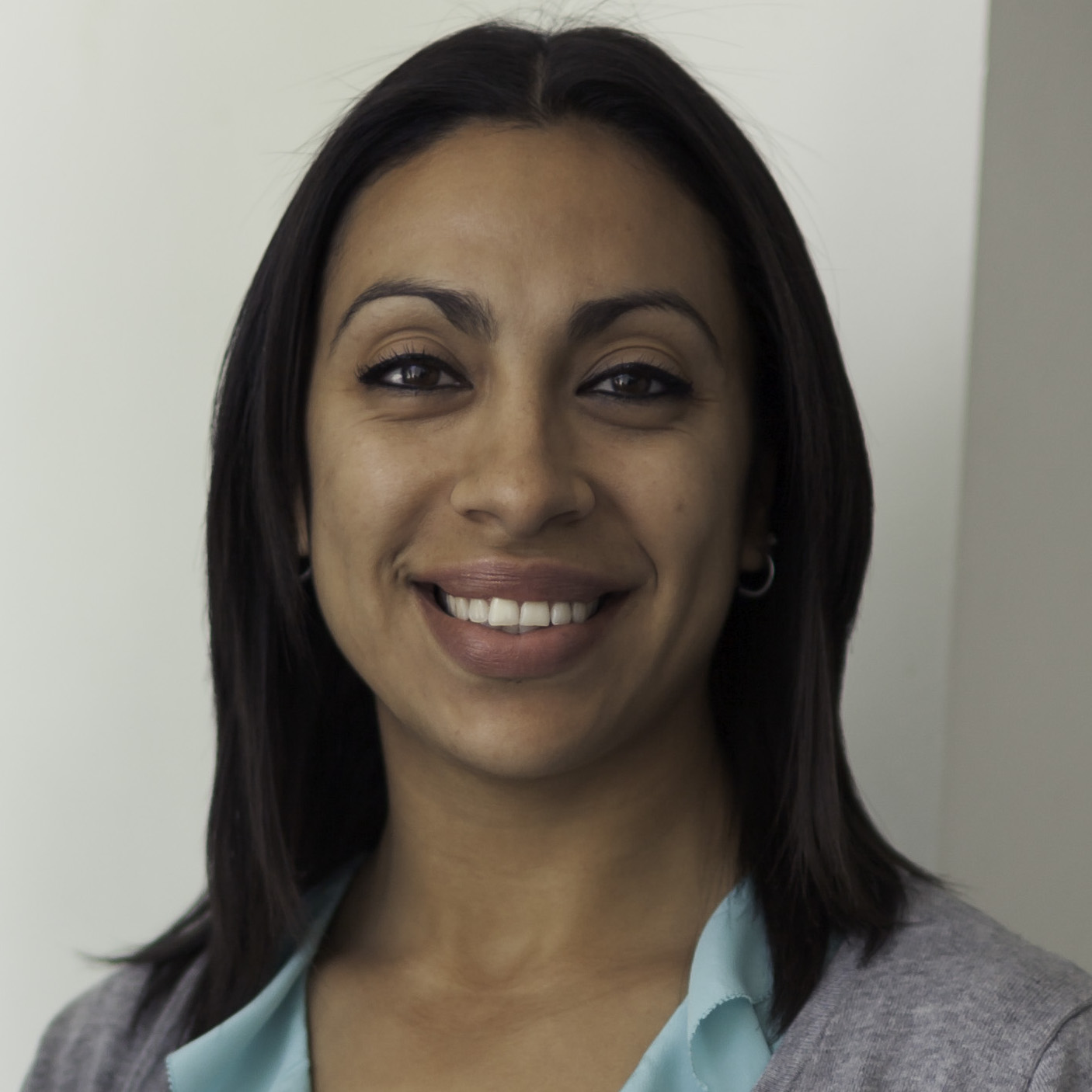 Beatriz Vides, RN
