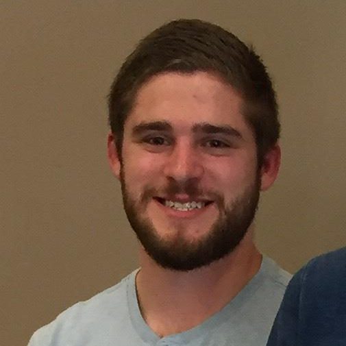 Chad Caraway