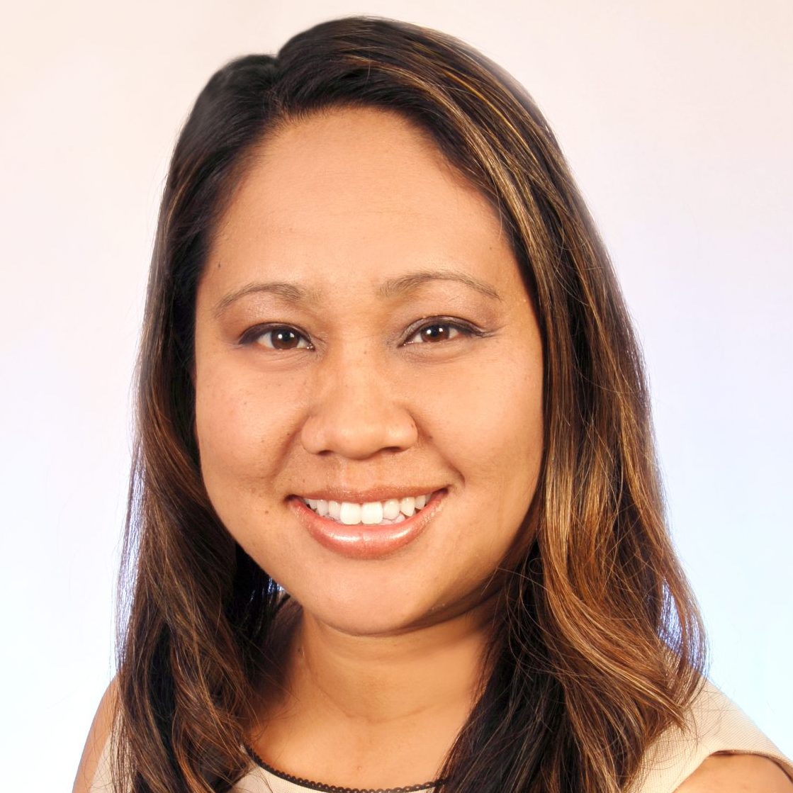 Shirley Sirivong