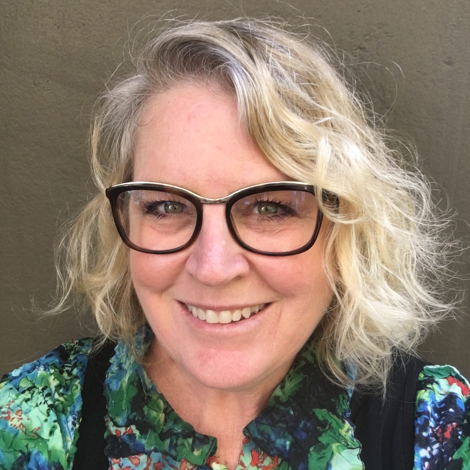 Patricia Place