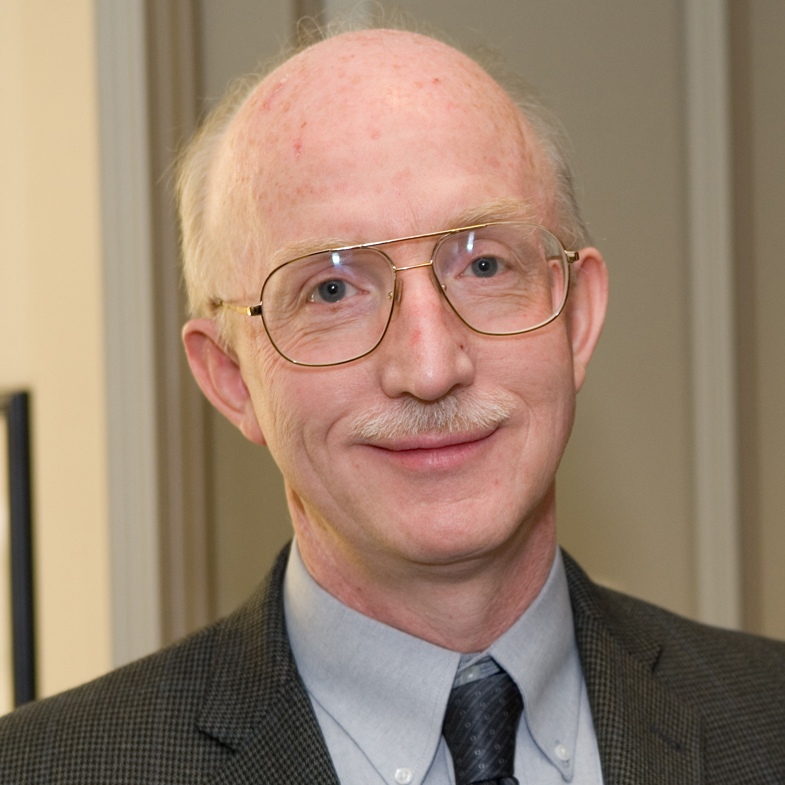 Malcolm C. Dick, PhD