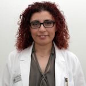 Elif Pinar Coskun, MD