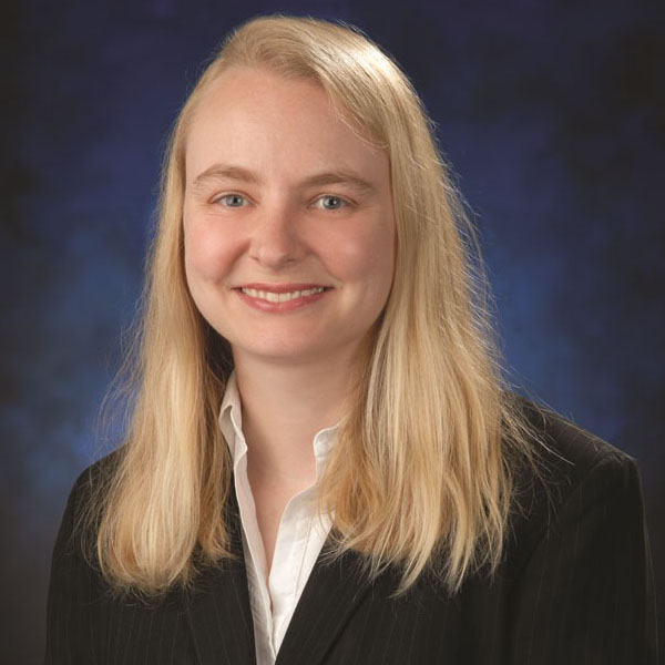 Aimee Pierce, MD