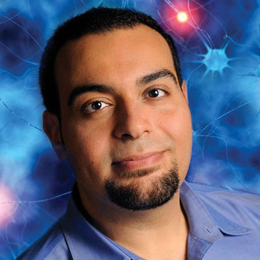 Michael Yassa, PhD