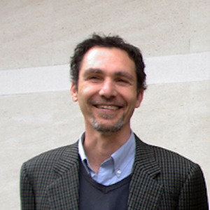Stefano L Sensi MD, PhD