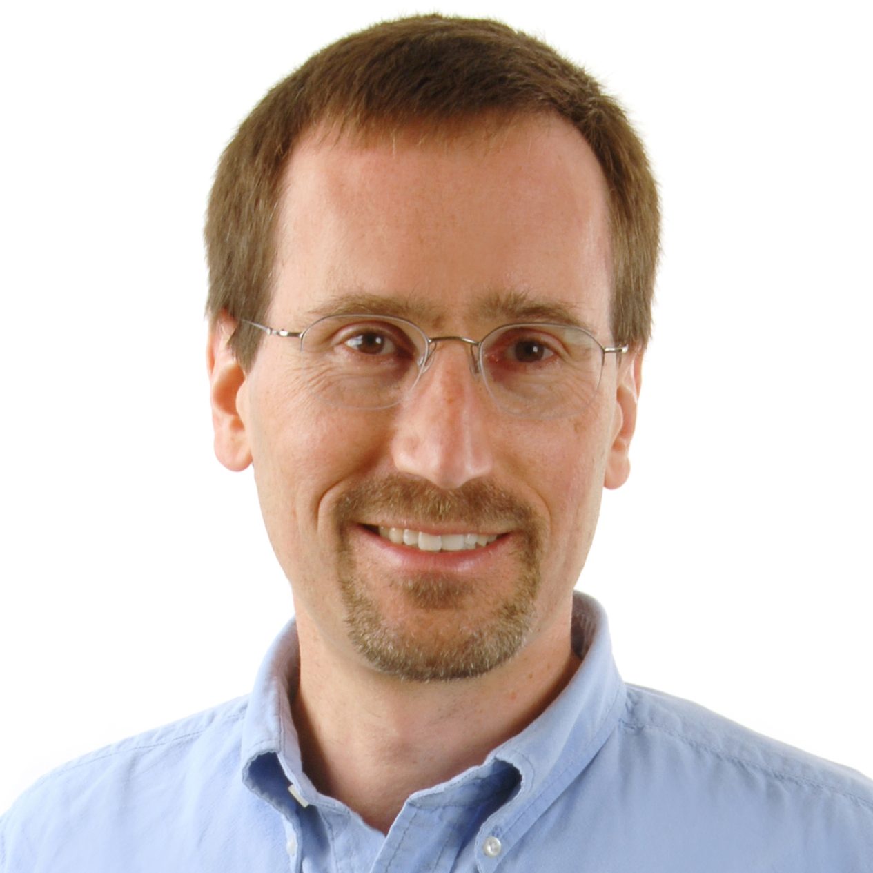 James Nowick, PhD