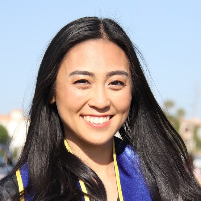 Diana Ngo, BS, CNA