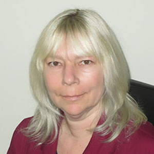 Elizabeth Head, PhD