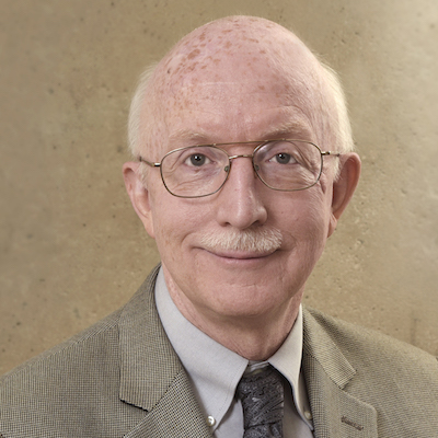 Malcolm C. Dick, PhD