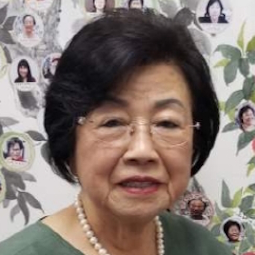 Boon Ja Yoo