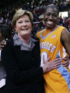 Pat Summit article