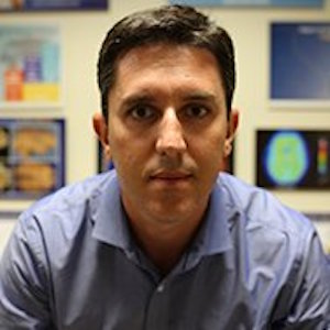 Rodrigo Medeiros, PhD