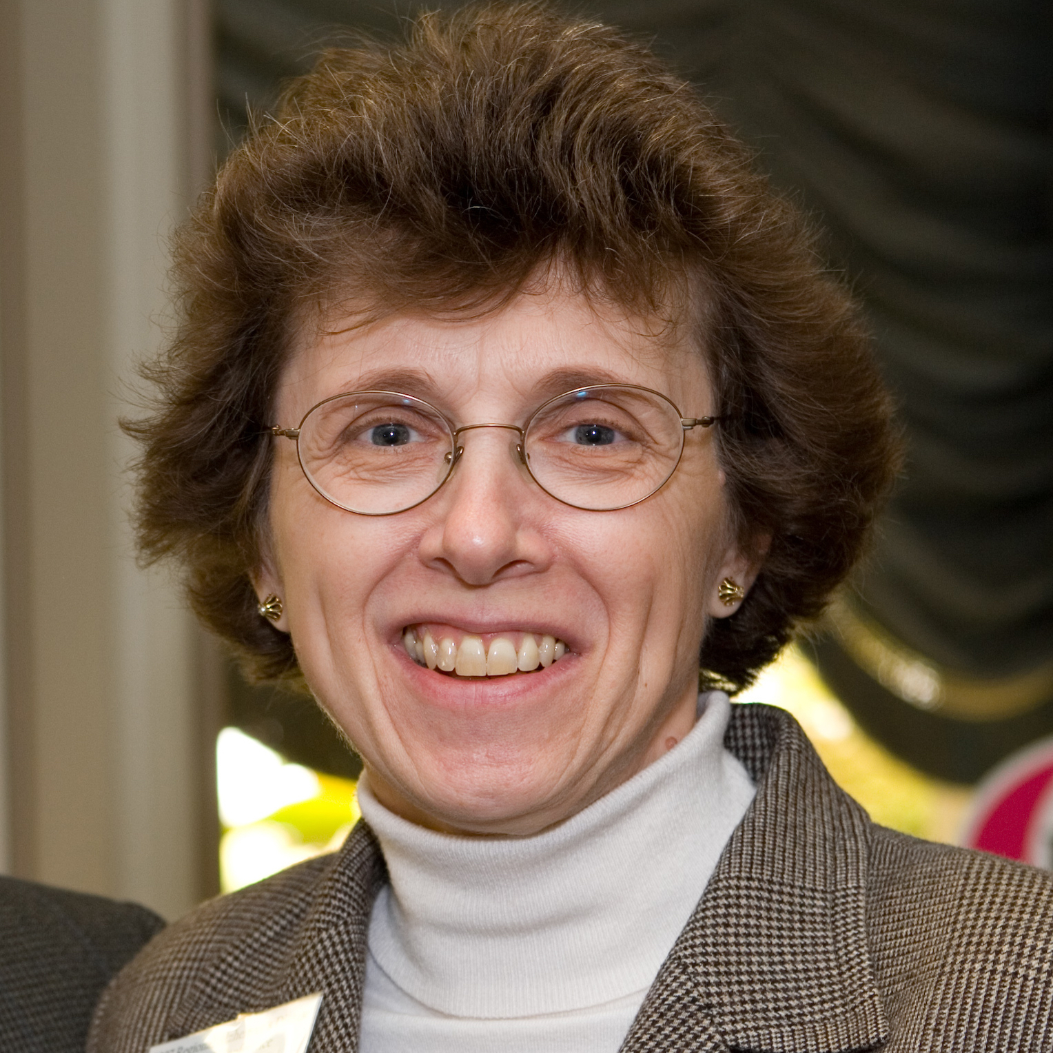 Cordula Dick-Muehlke, PhD
