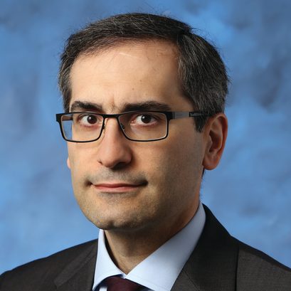 By S. Ahmad Sajjadi, MD, PhD, MRCP