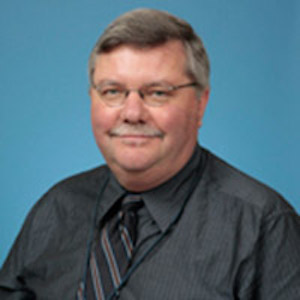 Harry Vinters, MD