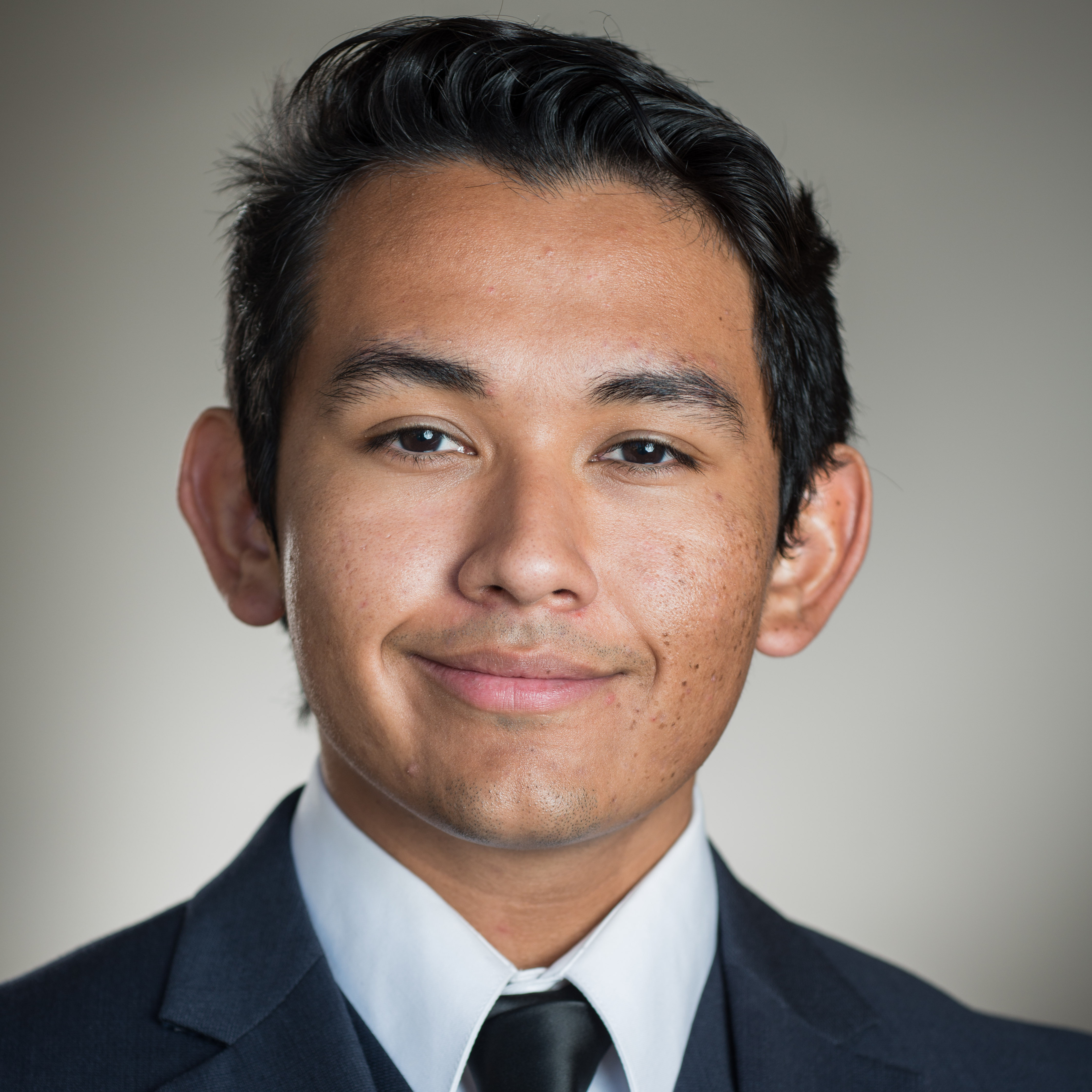 Blake Miranda
