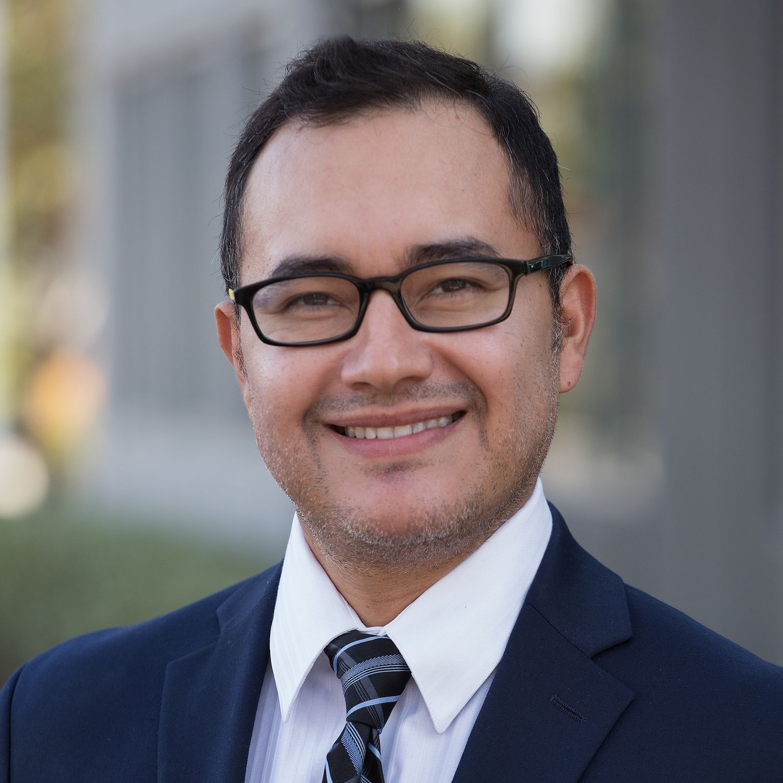 Christian Salazar, PhD