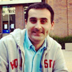 Hayk Davtyan, PhD