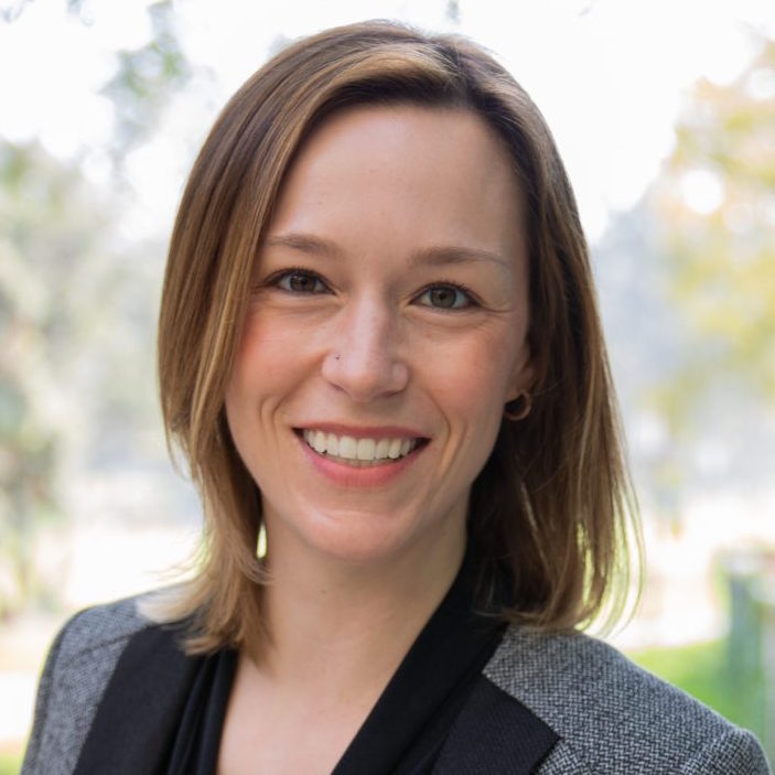 Chelsea Cox, MPH, MSW