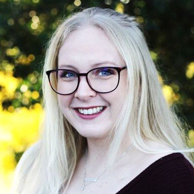 Morgan Baumgartner