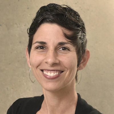 Elizabeth Sosa, PhD