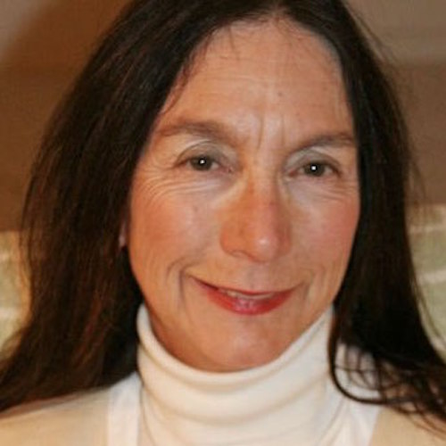 Dr. Rosalyn Laudati